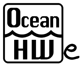 OCEAN HACK WEEK ESPAÑA